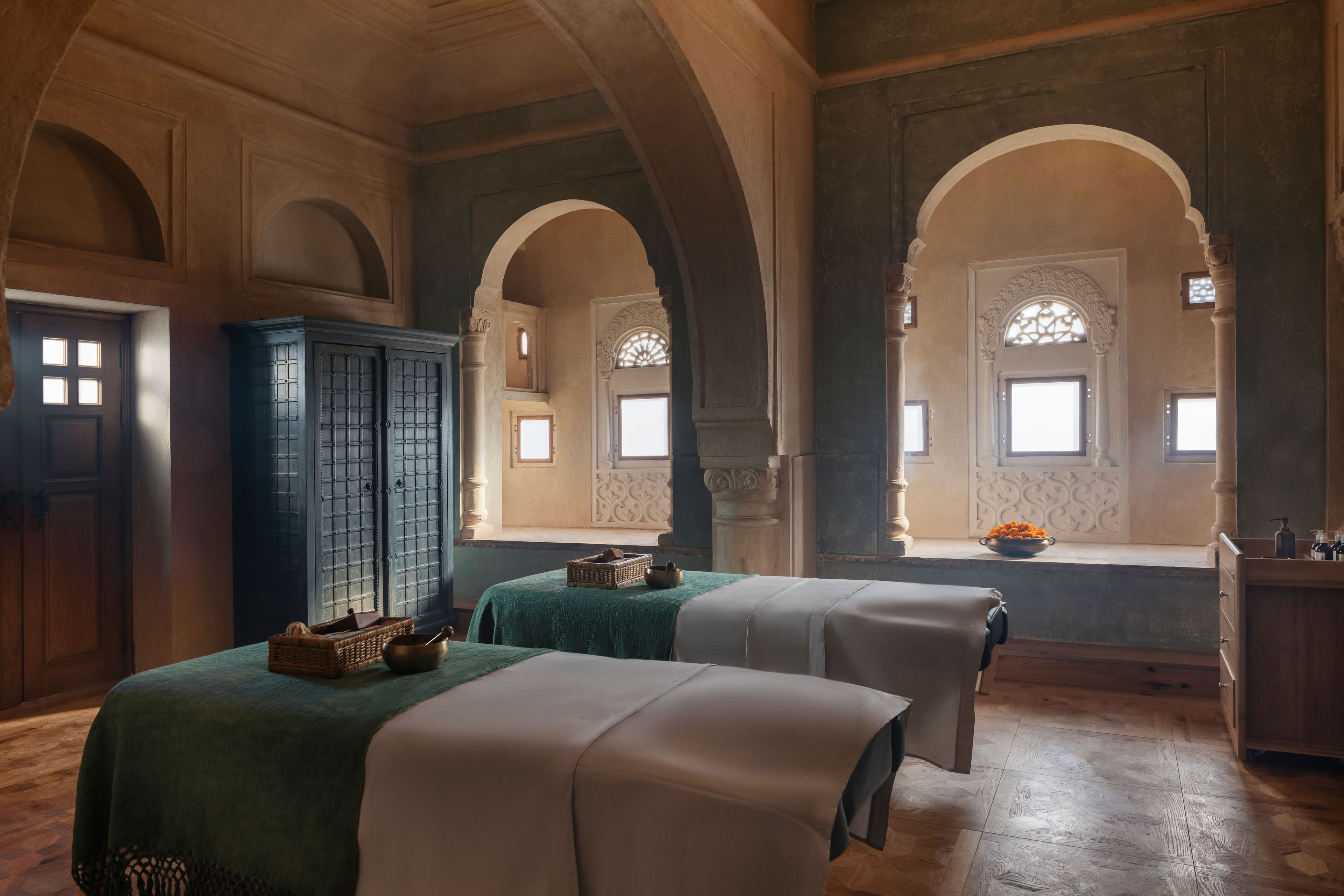 Six Senses Barwara
