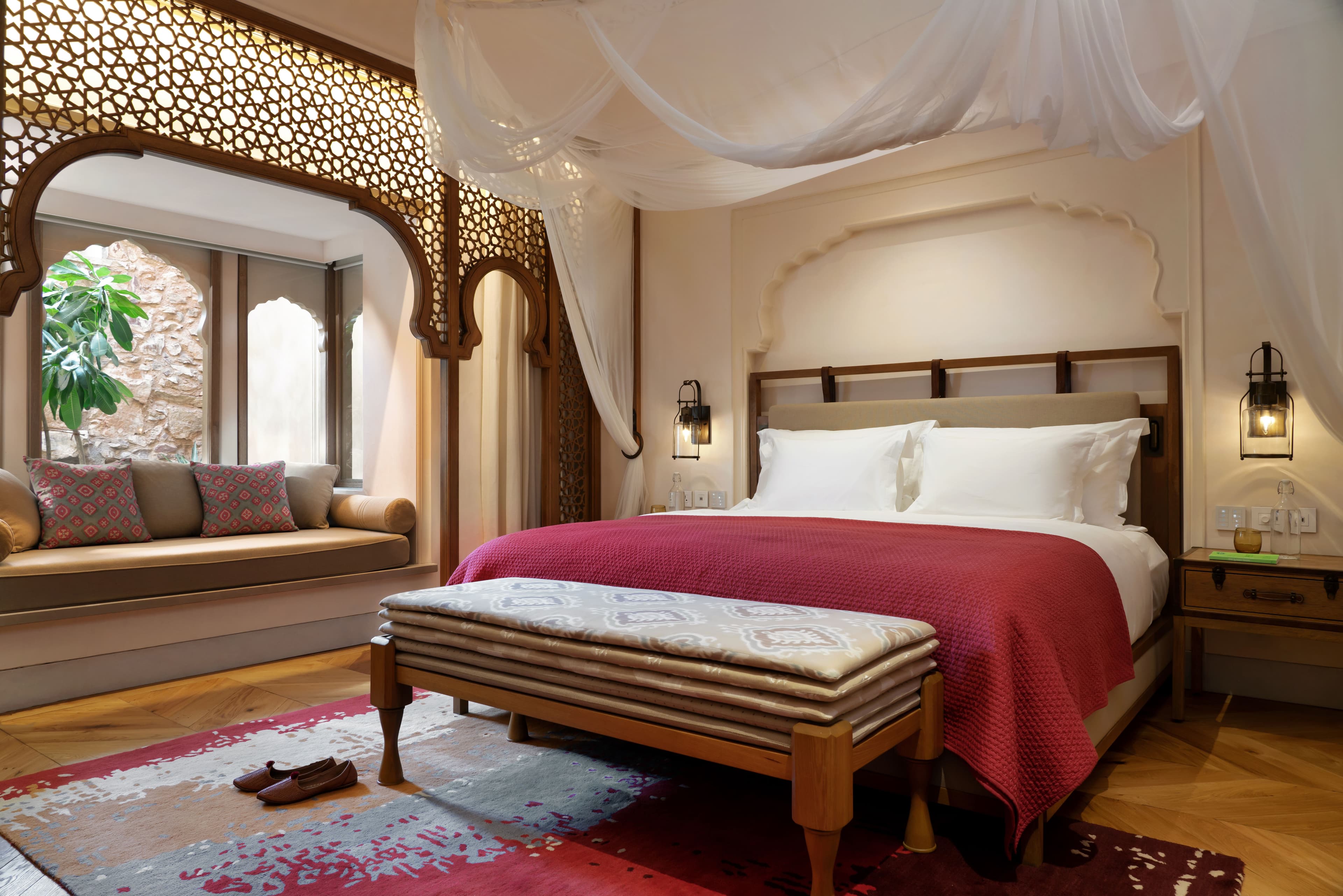 Six Senses Barwara