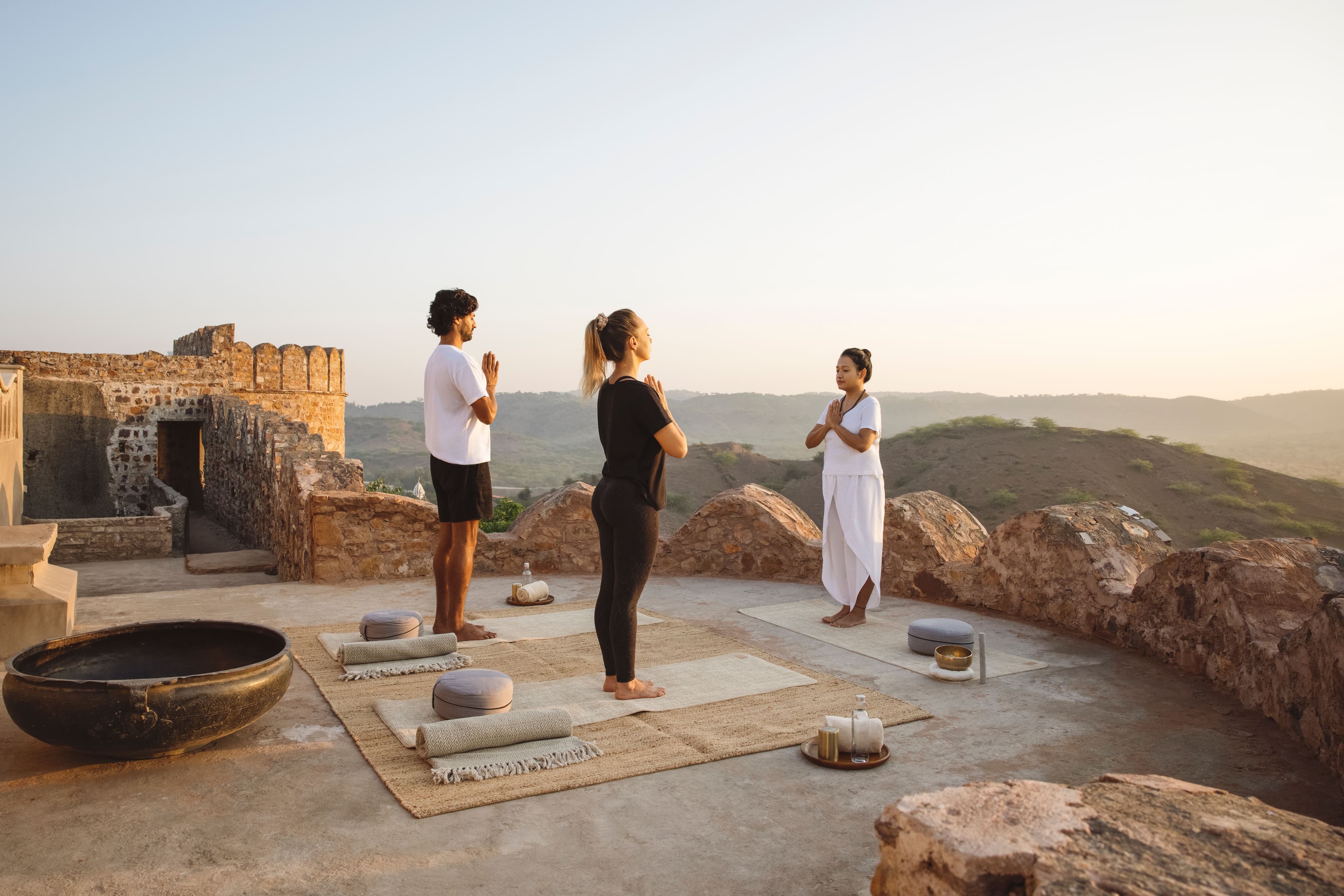 Six Senses Barwara