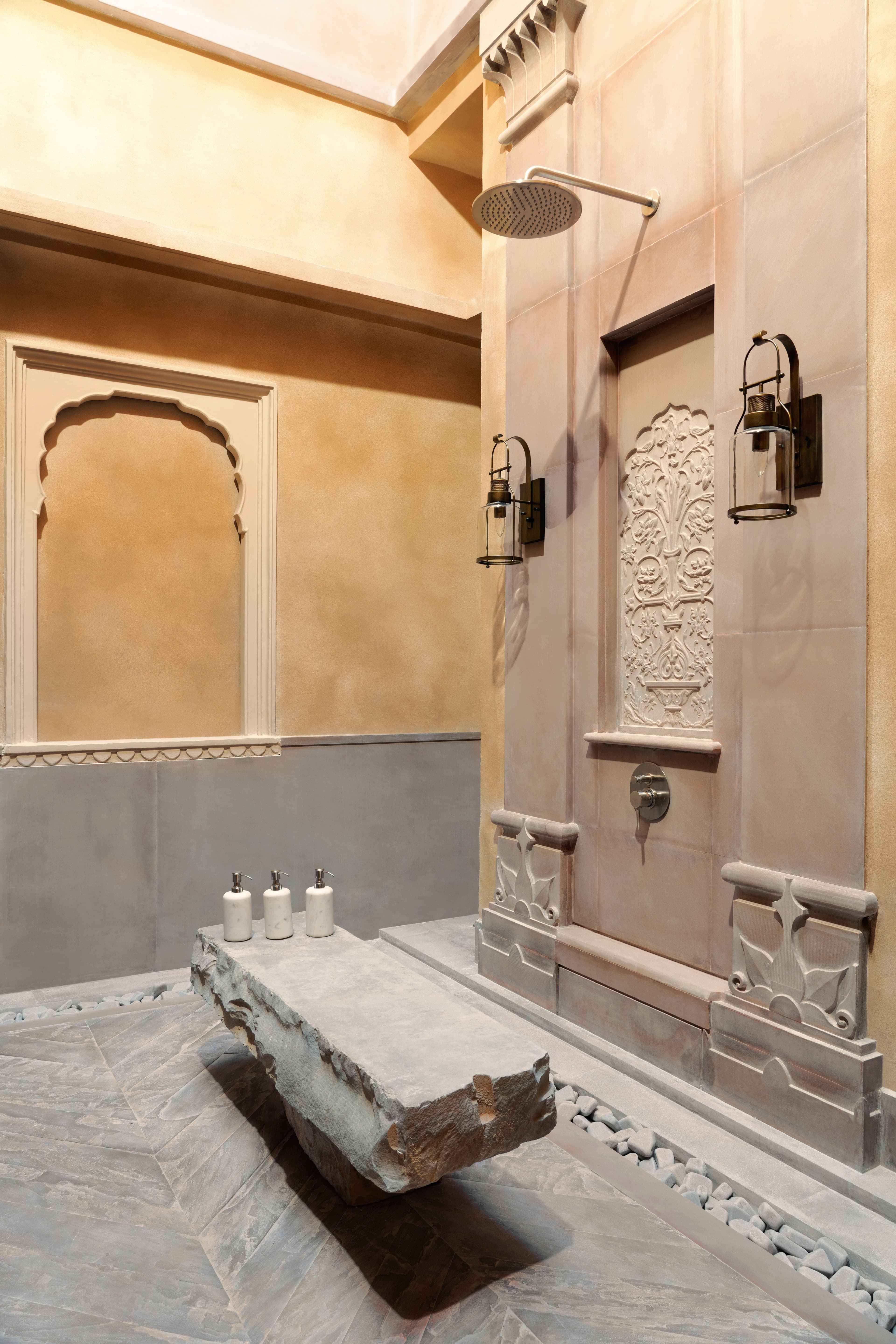 Six Senses Barwara